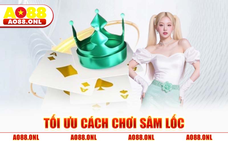 Cách Chơi Sâm Lốc Thực Chiến Tại AO88 Giải Mã Mọi Ván Bài