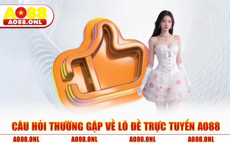 Câu Hỏi Thường Gặp Về Lô Đề – 5 Bí Mật Bứt Phá Tỷ Lệ Thắng Năm 2026