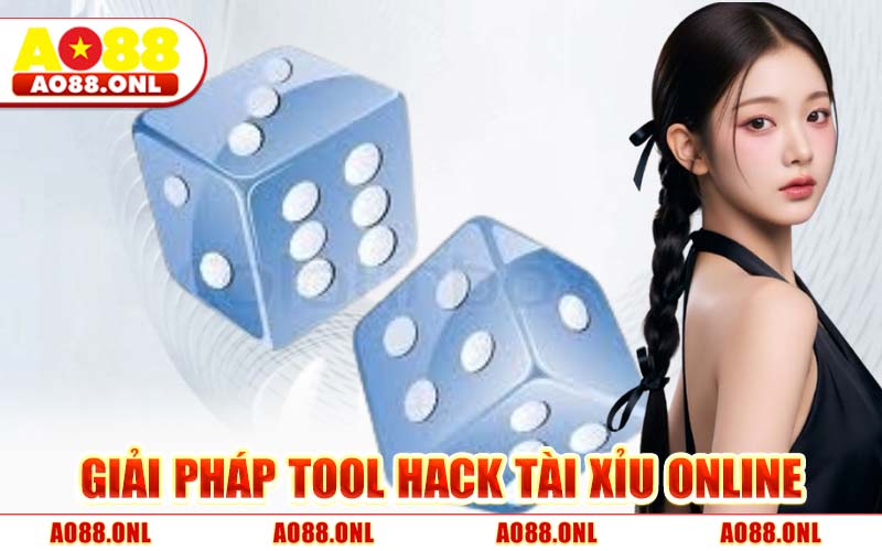 Giải pháp thay thế Tool Hack Tài Xỉu Online
