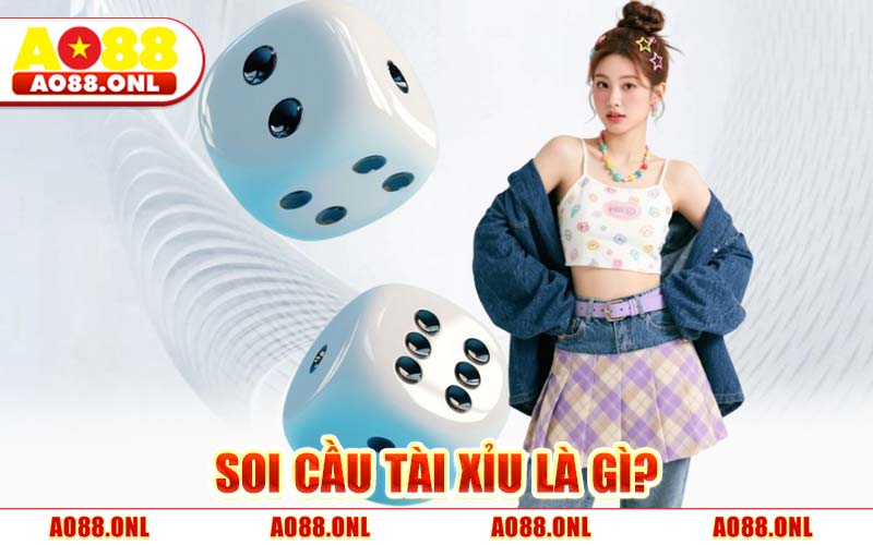 Soi Cầu Tài Xỉu AO88 - Thuật Toán Phân Tích Dữ Liệu Chuẩn